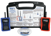 PDA10 Wireless Surveying Tool Kit
